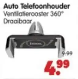Plentyparts Vonco Auto Telefoonhouder aanbieding