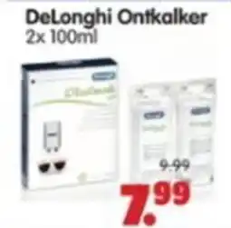 Plentyparts DeLonghi Ontkalker aanbieding