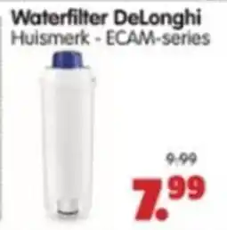 Plentyparts DeLonghi Waterfilter aanbieding