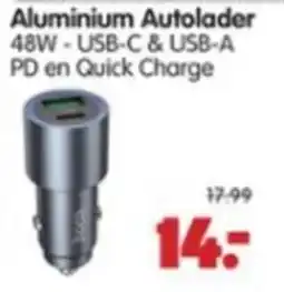 Plentyparts Aluminium Autolader aanbieding