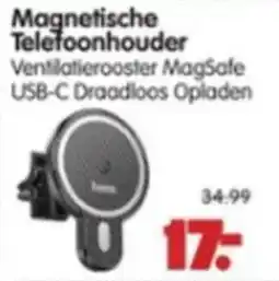 Plentyparts Magnetic Telefoonhouder aanbieding