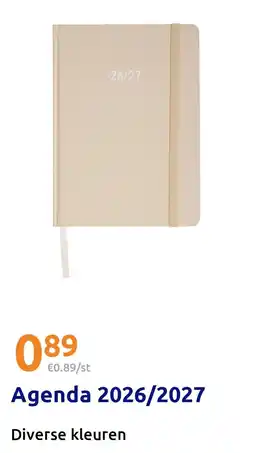 Action Agenda 2026/2027 aanbieding