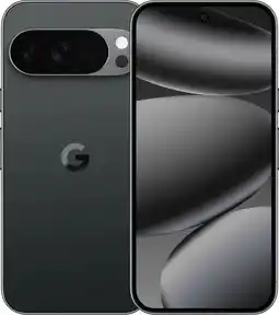Coolblue Google Pixel 10 Pro 128GB Zwart 5G aanbieding