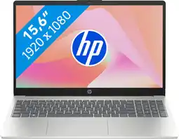 Coolblue HP Laptop 15-fd0931nd aanbieding