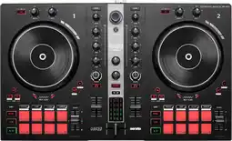 Coolblue Hercules DJ Control Inpulse 300 MK2 zwart aanbieding
