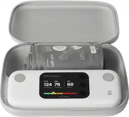 Coolblue Withings BPM Vision aanbieding