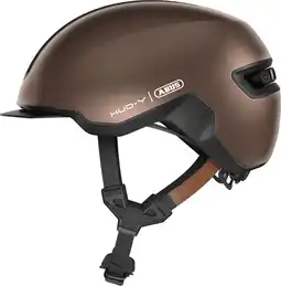 Coolblue ABUS HUD-Y Brons L aanbieding