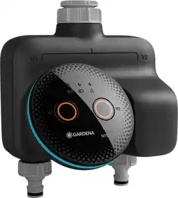 Coolblue Gardena SMART Dual Water Control aanbieding