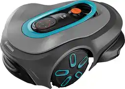 Coolblue Gardena smart SILENO max 1500 aanbieding