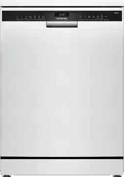 Coolblue Siemens SN23HW05KE aanbieding
