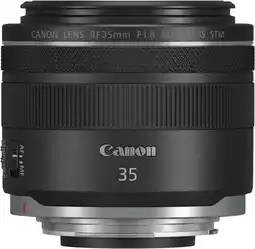 Coolblue Canon RF 35mm f/1.8 Macro IS aanbieding