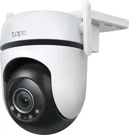 Coolblue TP-Link Tapo C520WS aanbieding