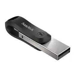Coolblue SanDisk iXpand GO 128GB aanbieding