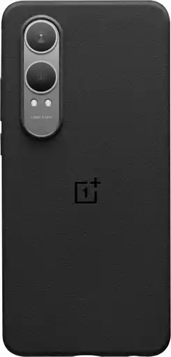 Coolblue OnePlus Nord CE 4 Lite 5G Sandstone Back Cover Zwart aanbieding