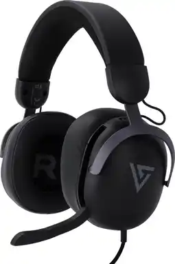 Coolblue Vortech Pro Bedrade Gaming Headset aanbieding