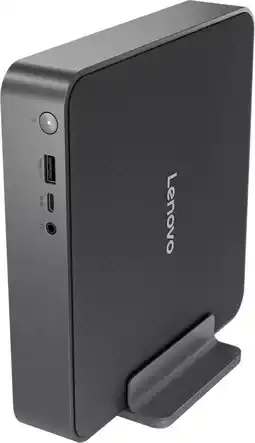 Coolblue Lenovo IdeaCentre Mini 01IRH8 91B2002SMH aanbieding
