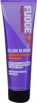 Bol.com Fudge Clean Blonde Violet Toning Shampoo - 250 ml aanbieding