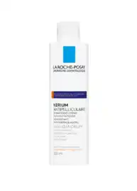 De Online Drogist La Roche-Posay Kerium Crème-Shampoo Droge Schilfers 200ML aanbieding