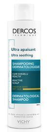 De Online Drogist Vichy Dercos Shampoo Ultra Kalmerend Droog Haar 200ML aanbieding