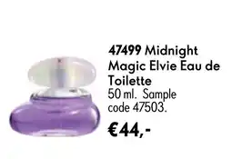 Oriflame Midnight Magic Elvie Eau de Toilette aanbieding