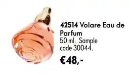 Oriflame 42514 Volare Eau de Parfum aanbieding