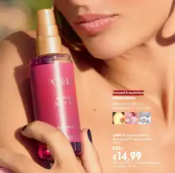 Oriflame 46806 Possess Mythical Seduction Fragrance Mist aanbieding