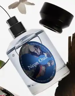 Oriflame 47723 Top Scents Neon Oud Eau de Parfum aanbieding