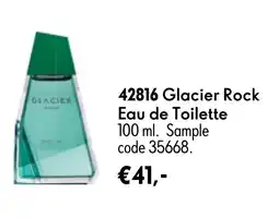 Oriflame Glacier Glacier Rock aanbieding