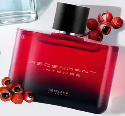 Oriflame 38527 Ascendant Intense Eau de Parfum aanbieding