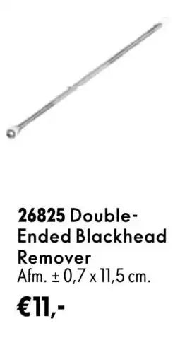 Oriflame 26825 Double-Ended Blackhead Remover aanbieding