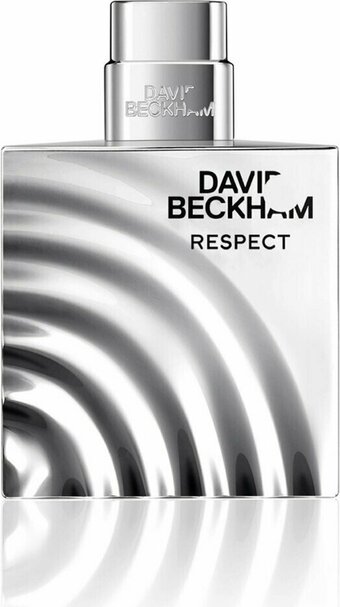 Bol.com David Beckham Respect - 60ml - Eau de toilette aanbieding