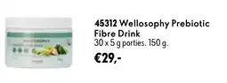 Oriflame 45312 Wellosophy Prebiotic Fibre Drink aanbieding