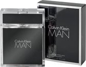 Bol.com Calvin Klein Man 100 ml - Eau de Toilette - Herenparfum aanbieding