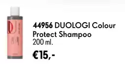 Oriflame DUOLOGI Colour Protect Shampoo aanbieding