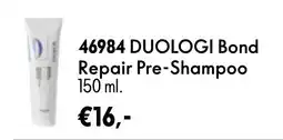Oriflame DUOLOGI Bond Repair Pre-Shampoo aanbieding