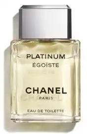 De Online Drogist Chanel Platinum Egoiste Eau de Toilette 50ML aanbieding