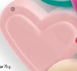 Oriflame 42470 Love Magnet Soap Bar aanbieding