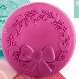 Oriflame 41099 Berry Merry Soap Bar aanbieding
