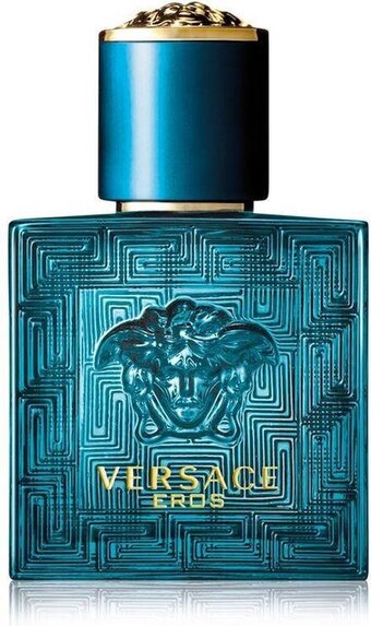 Bol.com Versace Eros 30 ml - Eau de Toilette - Herenparfum aanbieding