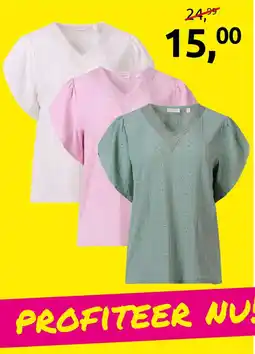 Jola Mode Profiteer nu aanbieding