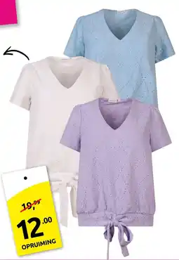 Jola Mode city life aanbieding
