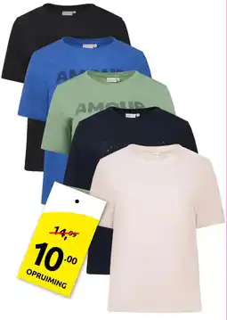 Jola Mode Soft Life T-shirts aanbieding