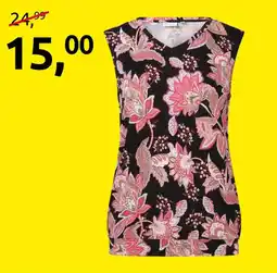 Jola Mode null aanbieding