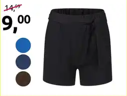Jola Mode shorts aanbieding