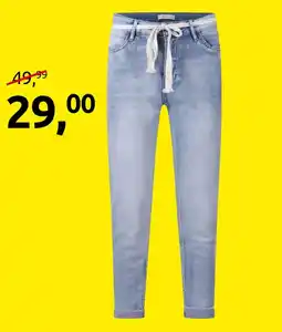 Jola Mode jeans aanbieding