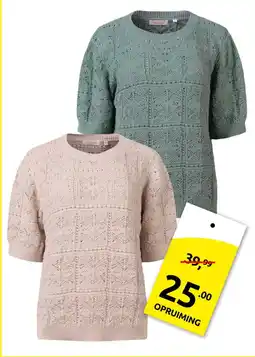 Jola Mode Old Navy trui aanbieding