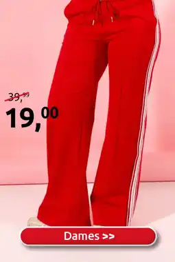 Jola Mode Dames aanbieding