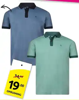 Jola Mode Polo shirts aanbieding