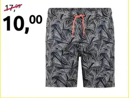 Jola Mode swimshorts aanbieding