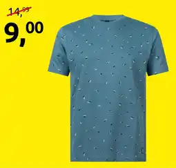 Jola Mode BASICS T-shirt aanbieding